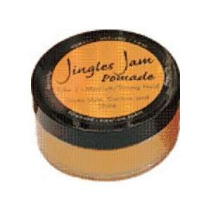  Jingles Professional Jam Pomade Hair Styling Shine 2oz 