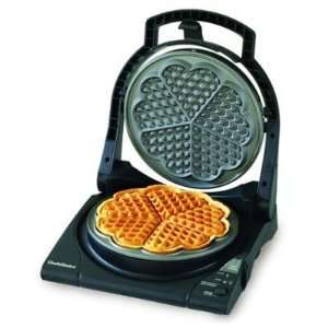 International WafflePro Taste / Texture Select Traditional Five of 