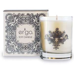  Ergo Pearl Chi Candle