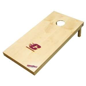  NCAA Central Michigan Chippewas Tailgate Toss Game XL 