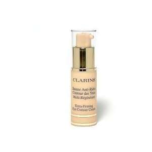 Clarins by Clarins 0.7 oz Clarins Extra Firming Eye Contour Cream for 