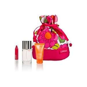  Clinique Kiss and Be Happy Gift Set (Quantity of 2 