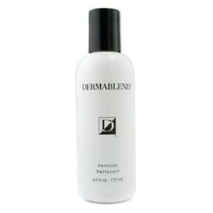  DERMABLEND Cover Cream Makeup Remover 6.0 oz New 6oz 