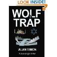 Wolf Trap by Alan Simon ( Kindle Edition   May 25, 2011)   Kindle 