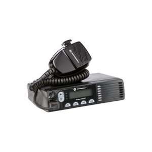 Motorola CM 300 Mobile Radio UHF 40 Watt 32 CH 