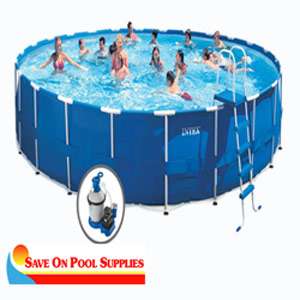intex pool kits give you maximum value for your dollar and let you 