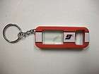 Kasey Kahne # 9 Keychain Bottle Opener