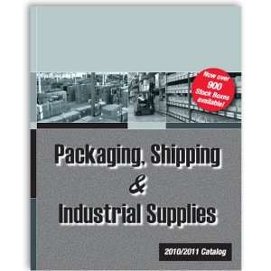  2010/11 Warehouse Plain Catalog (30/Case)