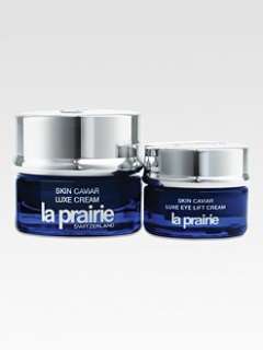 La Prairie   Gift With Any Skin Caviar Liquid Lift Purchase