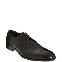 Barneys New York CO OP Plain Toe Blucher