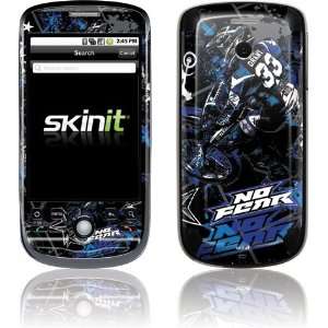  No Fear Motocross skin for T Mobile myTouch 3G / HTC 