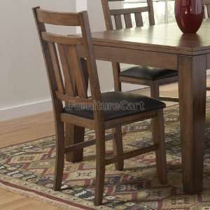  Homelegance Kirtland Side Chair (Set of 2) 1399S 