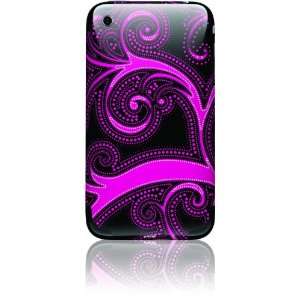   Skin for iPhone 3G/3GS   Sudden Blush Cell Phones & Accessories