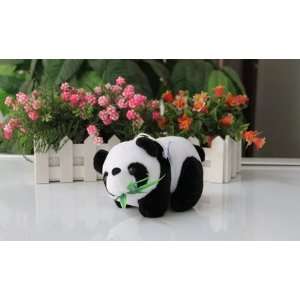  40pcs8 chinese panda stuff doll plush toy kids gift 14cm 