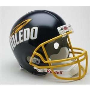Toledo Rockets Deluxe Replica Full Size Helmet