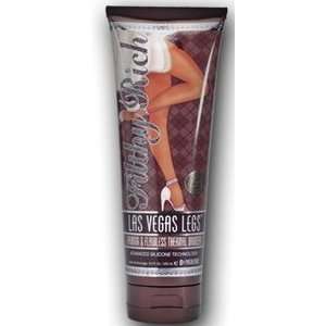    Synergy Tan Filthy Rich Las Vegas Legs Tanning Lotion Beauty