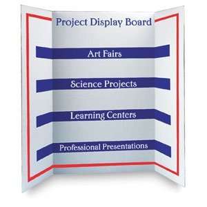  Project Display Board   36 x 48, Project Display Board Arts 