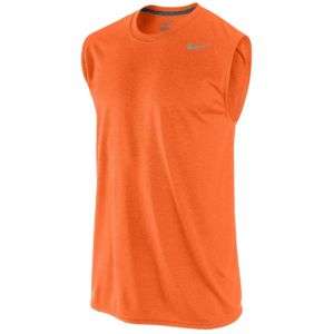 Nike Legend Dri Fit S/L T Shirt   Mens   Training   Clothing   Total 