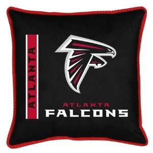    NFL ATLANTA FALCONS SL Toss Pillow   (17x17)