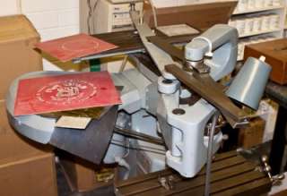Gorton Pantograph Model P1 2 2 D Engraving Machine  