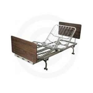   Medical 15610 Wall Bumper for 80 Low Bed