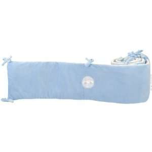  Kaloo Blue Bed Bumper Baby