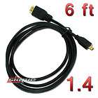 6ft home accessory a v 1 4 video audio hdmi