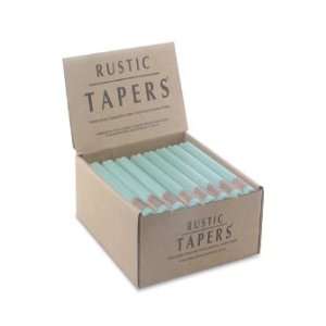   Willow Green by Rustic Tapers for Unisex   24 Pc Display Box Beauty