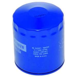  ACDelco P1028 Oil Filter Automotive