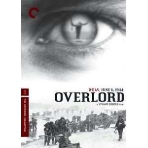  OVERLORDXX (DVD MOVIE) Electronics