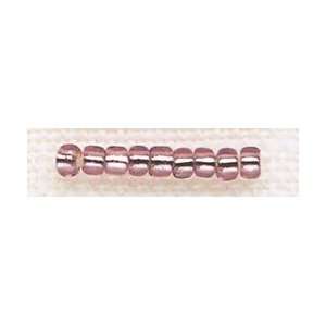  Mill Hill Glass Beads Size 8/0 3mm 6.0 Grams/Pkg Iced 