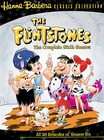 The Flintstones The Complete Season 1 6 (DVD, 2006, 24 Disc Set)