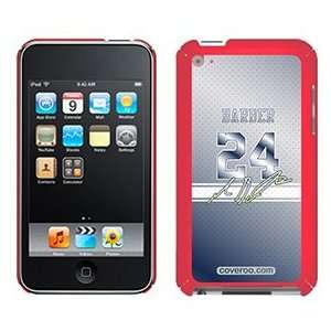  Marion Barber III Color Jersey on iPod Touch 4G XGear 
