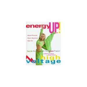  ENERGY UP  HIGH VOLTAGE E Books