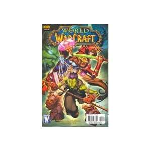  World of Warcraft #23 Walter Simonson Books