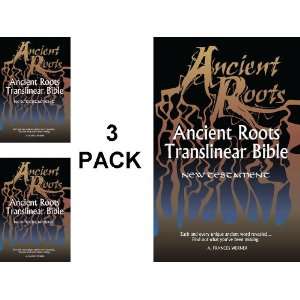   Bible (ARTB), NT A. Frances Werner, 10% Discount on 3 copies Books