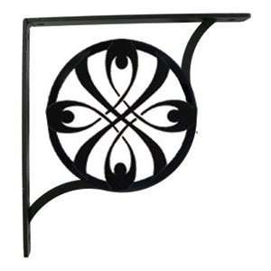 Ribbon Bow Shelf Brackets 