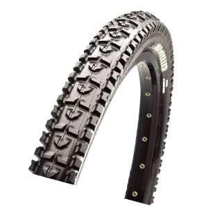  Maxxis High Roller Mountain Bike Tire (Wire Beaded 60a 