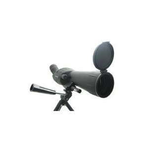  NcSTAR 20 60X60 Spotting Scope / Green Lens / Red Laser 