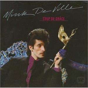  Coup De Grace Mink De Ville Music