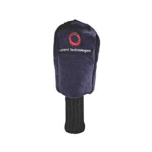  Head for Cover (TM)   Fur oversize golf club head cover. 6 