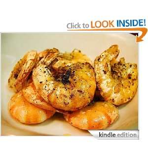 The Fish and Seafood Cookbook Simple Food Recipes  Kindle 