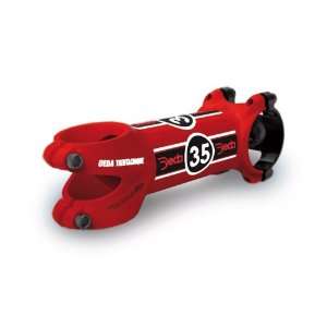  Deda Trentacinque Red 110MM