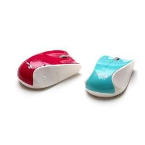  High Quality Wireless Optical Mouse 2.4ghz with up to 10 
