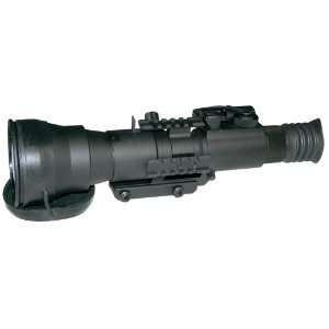 ATN Trident Pro6x HPT Gen 2+, 6x Night Vision Riflescope 