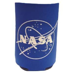  NASA Vector Koozie Can Holder