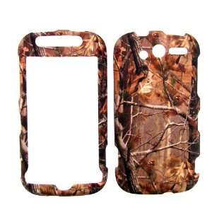  T Mobile myTouch 4G Cover Case Autumn Walk as myTouch HD 