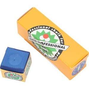    NIR Super Professional Chalk   3 Piece Box