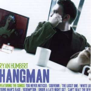  Hangman Ryan Humbert Music