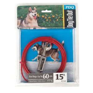    2 each Orrville Tie Out Cable (Q3515 SPG 99)